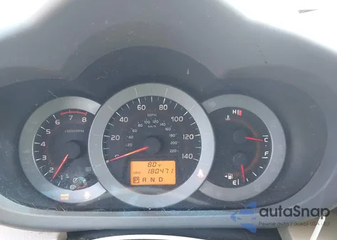 2011 Toyota Rav4 Limited из США, поврежденный, VIN 2T3DF4DV7BW130501